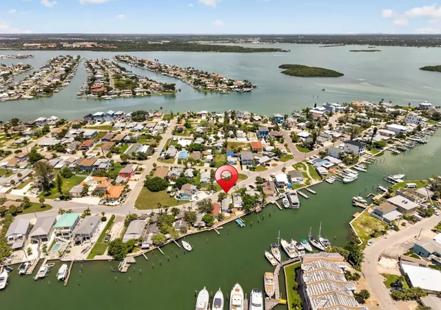 1st image of 249 Boca Ciega Dr, Madeira Beach, FL 33708 | MLS# TB8541139