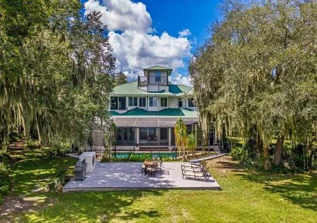 Photo 3 of Single family home for sale at 9945 Reds Ln, Clermont, FL 34711 | MLS# OM730831 | Listing updated on 2026-10-23