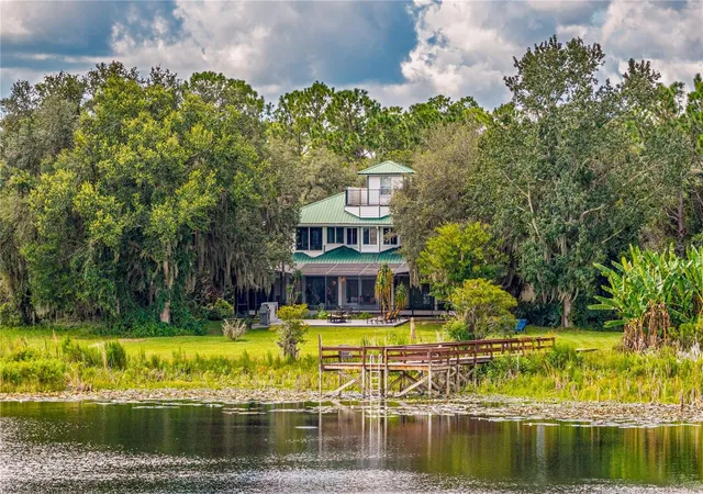 Photo 3 of Single family home for sale at 9945 Reds Ln, Clermont, FL 34711 | MLS# OM730831 | Listing updated on 2026-09-07