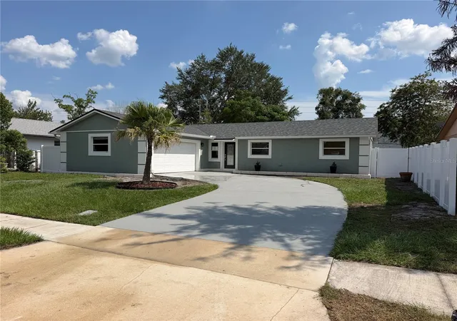 Photo 1 of Single family home for sale at 10436 Jane Eyre Dr, Orlando, FL 32825 | MLS# O6435533 | Listing updated on 2026-10-07