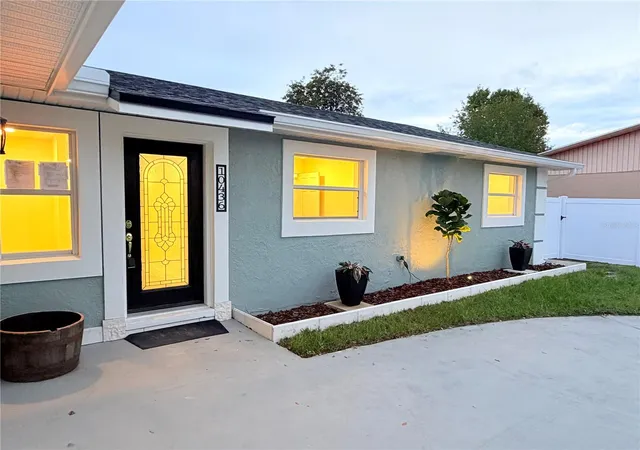 Photo 2 of Single family home for sale at 10436 Jane Eyre Dr, Orlando, FL 32825 | MLS# O6435533 | Listing updated on 2026-10-08