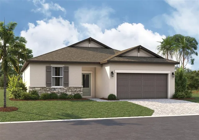 1st image of 13740 Bertrand Ave, Palmetto, FL 34221 | MLS# R4911852