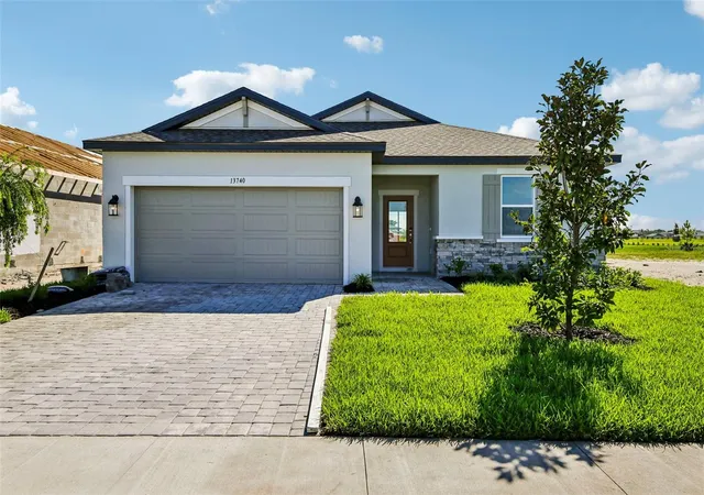 Photo 1 of Single family home for sale at 13740 Bertrand Ave, Palmetto, FL 34221 | MLS# R4911852 | Listing updated on 2026-10-01