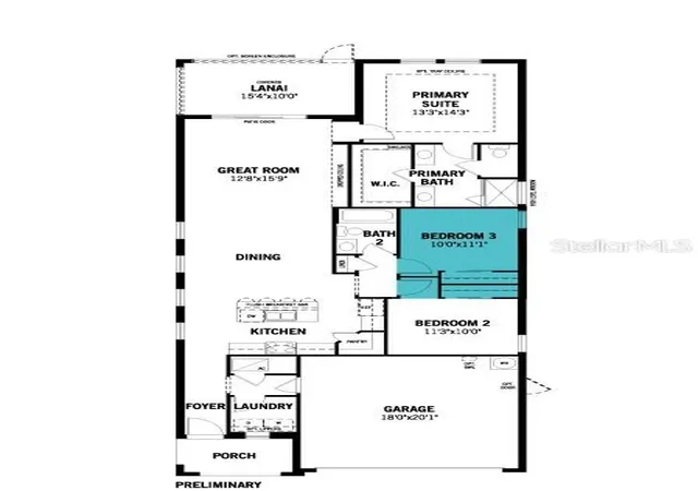 2nd image of 34829 Blossom Fall Path, Dade City, FL 33525 | MLS# TB8541140
