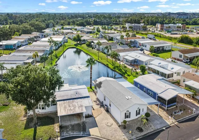 Photo 2 of Manufactured home for sale at 103 Saint George Ct, Apollo Beach, FL 33572 | MLS# TB8541141 | Listing updated on 2026-09-06