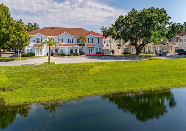 2nd image of 5370 Diplomat Ct #108, Kissimmee, FL 34746 | MLS# S5156051