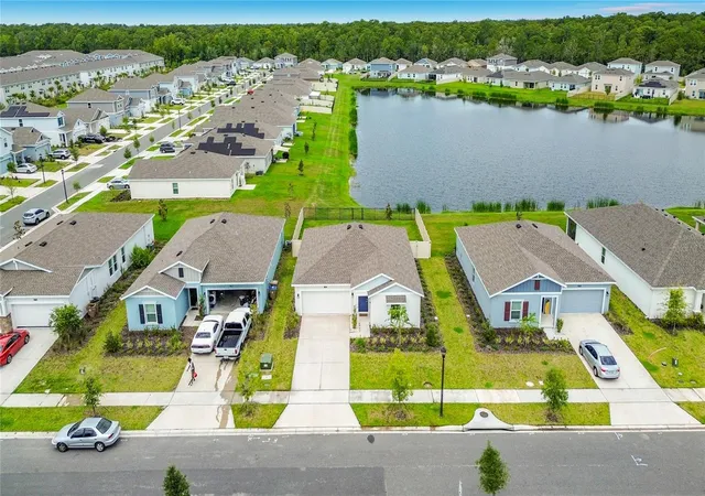 40th image of 4782 Cloister St, Kissimmee, FL 34758 | MLS# O6435535