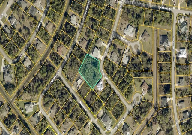 1st image of Amari Lots 22 & 23 Rd, North Port, FL 34291 | MLS# C7529839