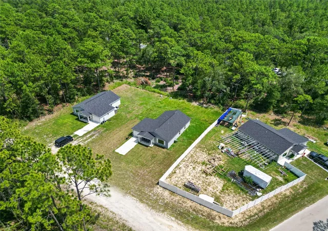 Photo 3 of Single family home for sale at 15934 Sw 41st Street Rd, Ocala, FL 34481 | MLS# OM730833 | Listing updated on 2026-10-09