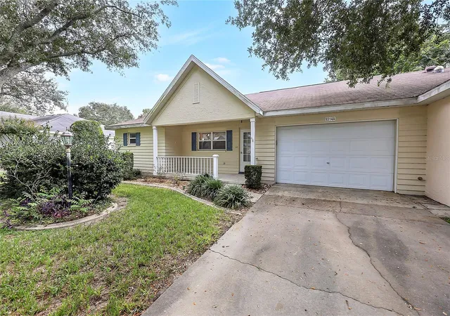 Photo 1 of Single family home for sale at 9314 Sw 97th Ln #A, Ocala, FL 34481 | MLS# O6435539 | Listing updated on 2026-09-24