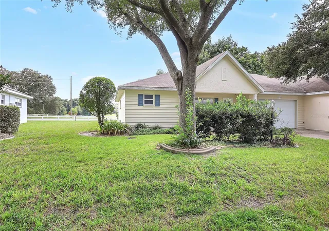Photo 2 of Single family home for sale at 9314 Sw 97th Ln #A, Ocala, FL 34481 | MLS# O6435539 | Listing updated on 2026-09-24