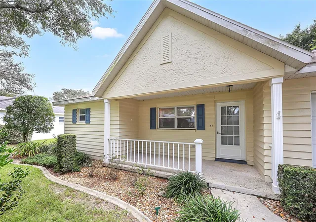 Photo 3 of Single family home for sale at 9314 Sw 97th Ln #A, Ocala, FL 34481 | MLS# O6435539 | Listing updated on 2026-09-24