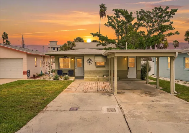 1st image of 13313 2nd St E, Madeira Beach, FL 33708 | MLS# TB8541145