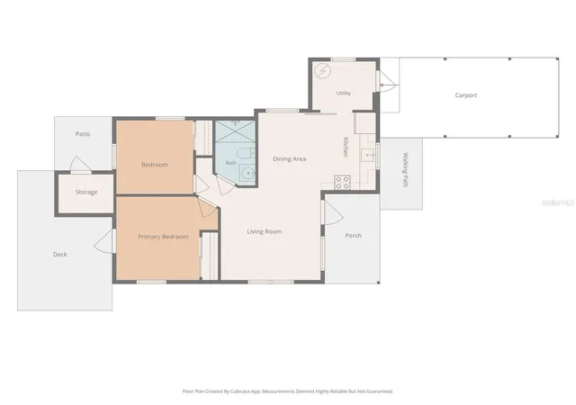 2nd image of 13313 2nd St E, Madeira Beach, FL 33708 | MLS# TB8541145