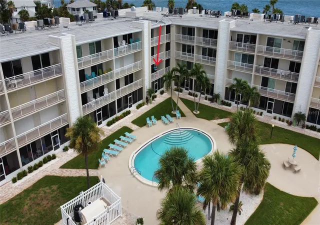 Photo 3 of Condo for sale at 200 1st Ave #207, St Pete Beach, FL 33706 | MLS# W7888802 | Listing updated on 2026-10-03