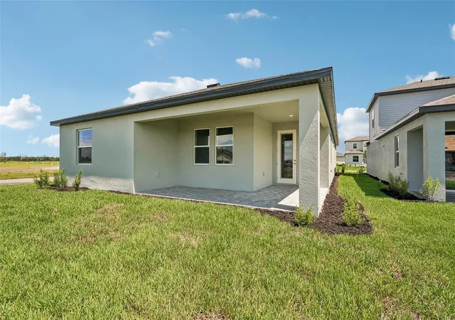 Photo 2 of Single family home for sale at 8705 Canard Cvs, Palmetto, FL 34221 | MLS# R4911853 | Listing updated on 2026-10-01