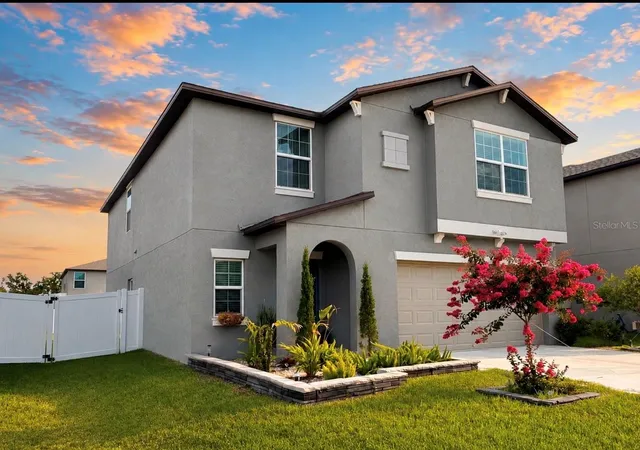 2nd image of 6470 Back Forty Loop, Zephyrhills, FL 33541 | MLS# S5156053