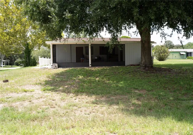 4th image of 9135 Sw 104Th Pl, Ocala, FL 34481 | MLS# OM730836