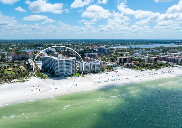 1st image of 6300 Midnight Pass Rd #809, Sarasota, FL 34242 | MLS# A4703664