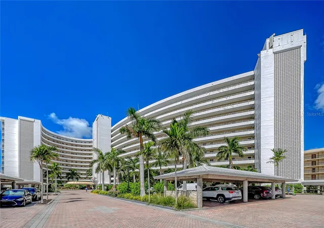 2nd image of 6300 Midnight Pass Rd #809, Sarasota, FL 34242 | MLS# A4703664