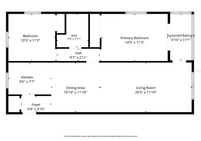 44th image of 12760 Indian Rocks Rd #107, Largo, FL 33774 | MLS# TB8541151