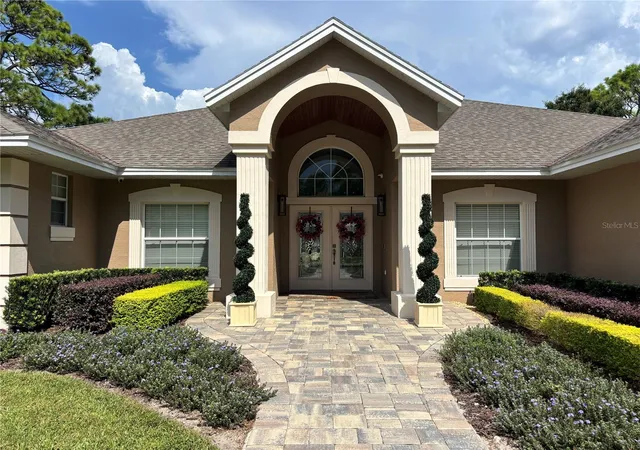 3rd image of 1701 Timber Edge Dr, Deland, FL 32724 | MLS# V4950866