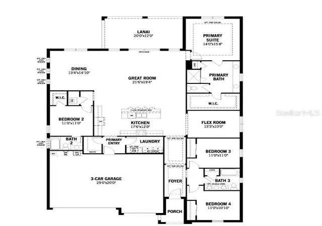 2nd image of 35468 Peak Willow Tr, Dade City, FL 33525 | MLS# TB8541154