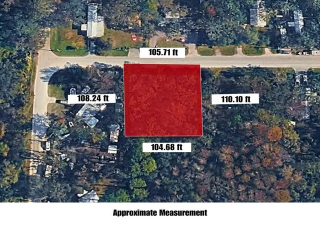 2nd image of Helena St, New Port Richey, FL 34654 | MLS# TB8541155