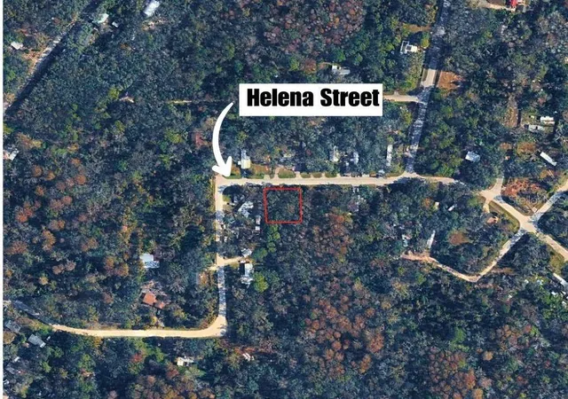 5th image of Helena St, New Port Richey, FL 34654 | MLS# TB8541155