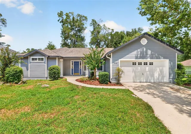 Photo 1 of Single family home for sale at 8120 Sw 52nd Ln, Gainesville, FL 32608 | MLS# GC542915 | Listing updated on 2026-09-05