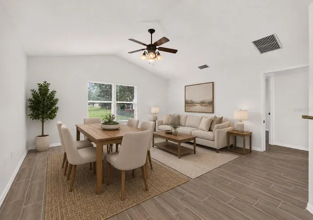 Photo 4 of Single family home for sale at 8120 Sw 52Nd Ln, Gainesville, FL 32608 | MLS# GC542915 | Listing updated on 2026-09-24