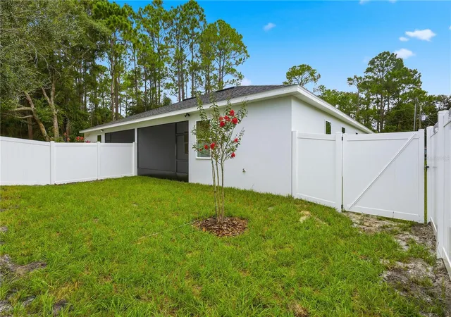 3rd image of 8 Second Path #A & B, Palm Coast, FL 32164 | MLS# FC320867