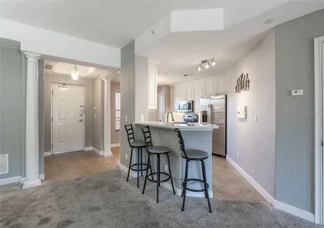 4th image of 424 Luna Bella Ln #332, New Smyrna Beach, FL 32168 | MLS# V4950867