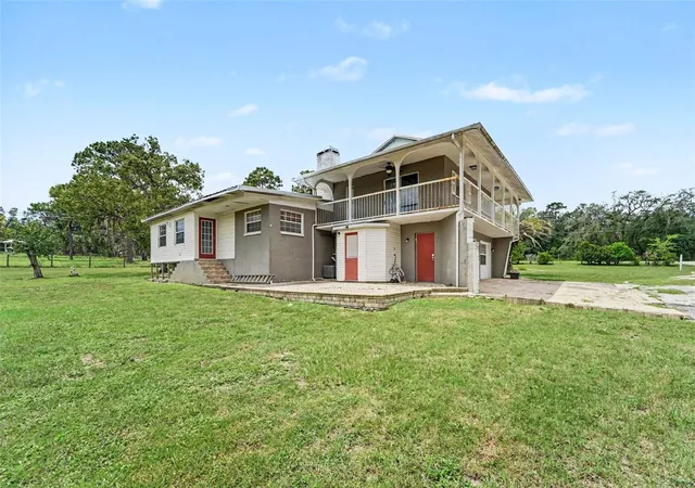 Photo 1 of Single family home for sale at 6446 Lucky Ln, Spring Hill, FL 34609 | MLS# TB8541160 | Listing updated on 2026-08-25