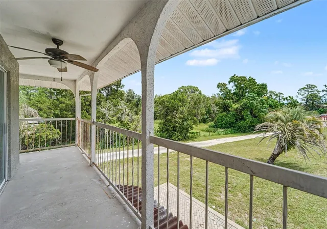 Photo 2 of Single family home for sale at 6446 Lucky Ln, Spring Hill, FL 34609 | MLS# TB8541160 | Listing updated on 2026-08-25