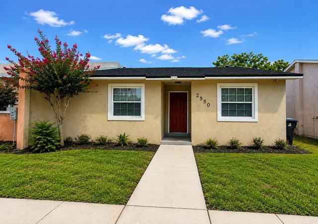 image of 2550 Rio Pinar Lakes Blvd, Orlando, FL 32822 | MLS# S5156058