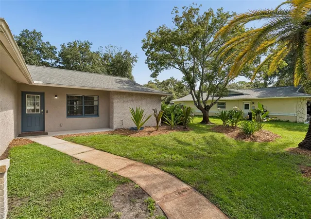 Photo 3 of Single family home for sale at 9329 Amazon Dr, New Port Richey, FL 34655 | MLS# TB8541163 | Listing updated on 2026-08-28