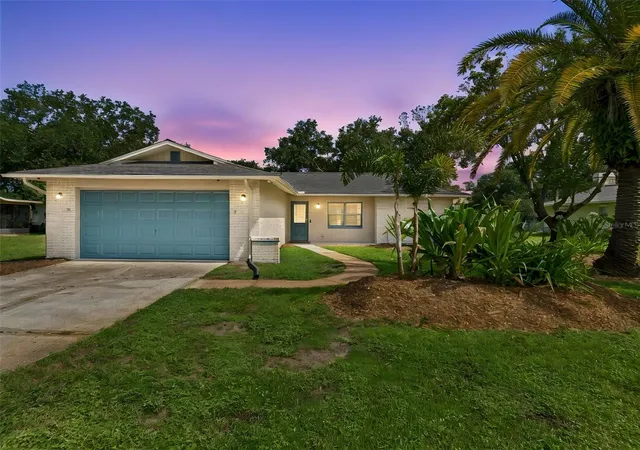Photo 50 of Single family home for sale at 9329 Amazon Dr, New Port Richey, FL 34655 | MLS# TB8541163 | Listing updated on 2026-08-28