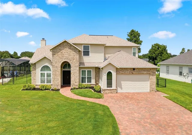 5th image of 1791 Lisa Ln, Kissimmee, FL 34744 | MLS# S5156059