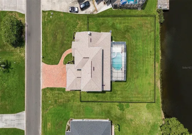 65th image of 1791 Lisa Ln, Kissimmee, FL 34744 | MLS# S5156059