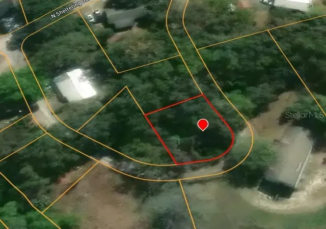 Photo 2 of Land for sale at 59 N Sheltering Oaks Dr, Inverness, FL 34453 | MLS# TB8541165 | Listing updated on 2026-08-22