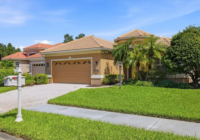 3rd image of 9089 Willow Brook Dr, Sarasota, FL 34238 | MLS# N6145435