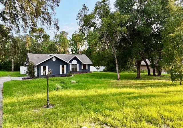 Single family home for sale at 3530 W Cogwood Cir, Beverly Hills, FL 34465 | MLS# TB8541166 | Listing updated on 2026-09-17