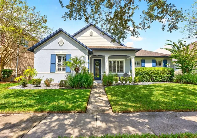 Photo 1 of Single family home for sale at 13625 Podocarpus Ln, Orlando, FL 32828 | MLS# O6435554 | Listing updated on 2026-09-07