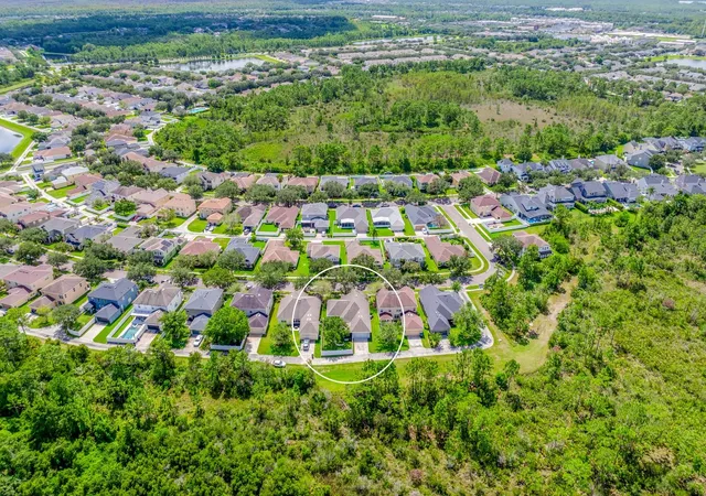 Photo 2 of Single family home for sale at 13625 Podocarpus Ln, Orlando, FL 32828 | MLS# O6435554 | Listing updated on 2026-09-07