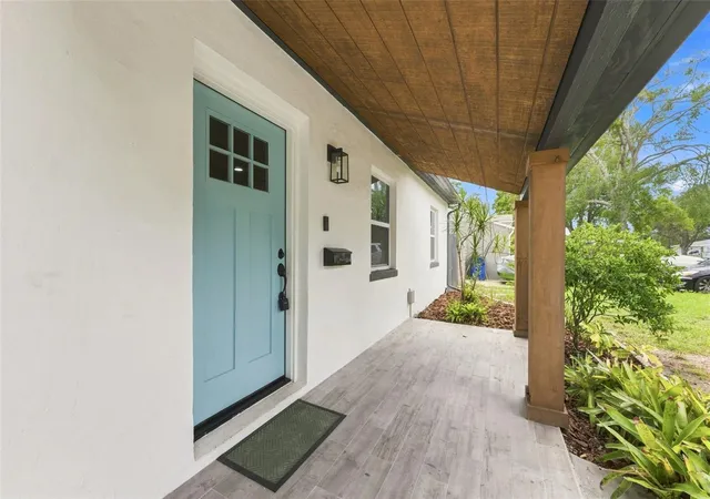 2nd image of 240 42nd Ave Ne, St Petersburg, FL 33703 | MLS# TB8541168
