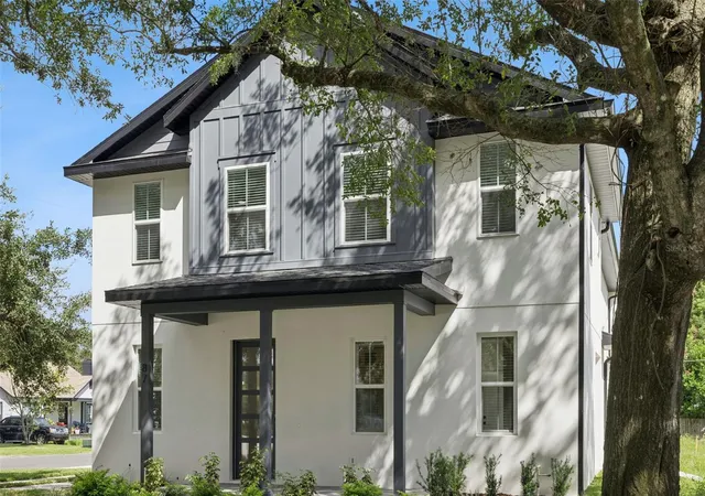 Photo 3 of Townhouse for sale at 87 W Muriel St, Orlando, FL 32806 | MLS# O6435555 | Listing updated on 2026-10-09