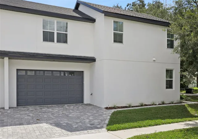 Photo 35 of Townhouse for sale at 87 W Muriel St, ORLANDO, FL 32806 | MLS# O6435555 | Listing updated on 2026-10-09
