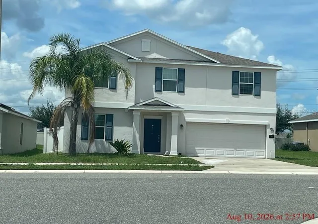 1st image of 196 Taft Dr, Davenport, FL 33837 | MLS# S5156060