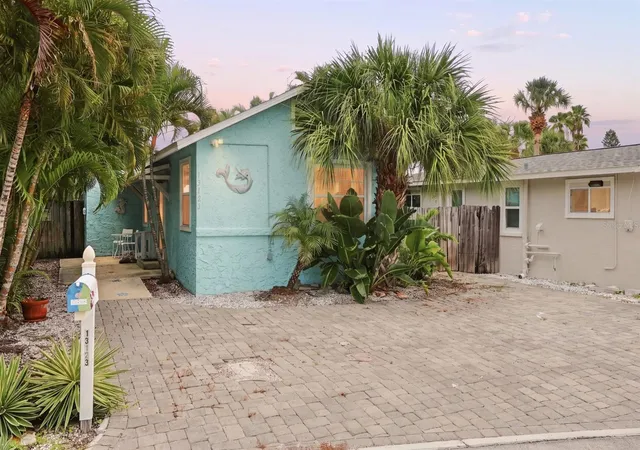 1st image of 13123 4th St E, Madeira Beach, FL 33708 | MLS# TB8541170